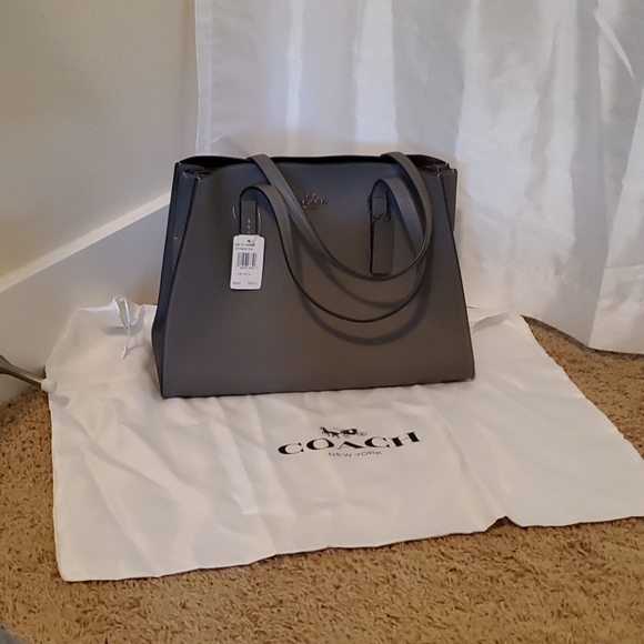 Coach bag - Picture 3 of 7